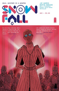 Snowfall #  2 (Image Comics 2016)