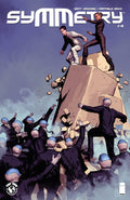 Symmetry #  4 (Image Comics 2016)