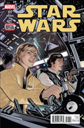 Star Wars # 17 (Marvel Comics 2016)