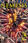 Project Nemesis # 5 (American Gothic Press 2016)