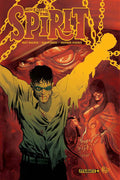 Will Eisner's Spirit #  9 (Dynamite Comics 2016)