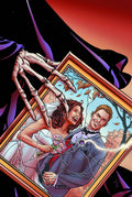 Black Bag # 5 (Legendary Comics 2015)