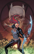 Hellchild # 1 (Zenescope Comics 2016)