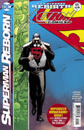 Action Comics #  975 (DC Comics 2017)