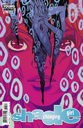 Shade The Changing Girl #  6 (DC Comics 2017)