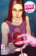 Clean Room # 17 (Vertigo Comics 2017)