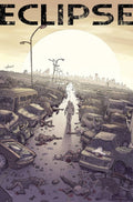 Eclipse #   5 (Image Comics 2017) comic book