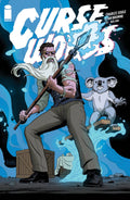 Curse Words #  3 (Image Comics 2017) Variant