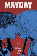 Mayday # 5 (Image Comics 2016)