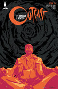 Outcast # 26 (Image Comics 2017)