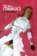 Sex Criminals # 17 (Image Comics 2017)