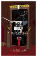 She Wolf #  7 (Image Comics 2017)