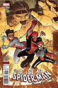 Amazing Spider-Man: Renew Your Vows #  5 (Marvel Comics 2017)