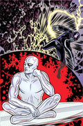 Silver Surfer, volume 7 # 11 (Marvel Comics 2017)