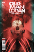 Old Man Logan # 20 (Marvel Comics 2017)