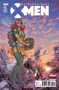 Extraordinary X-Men # 20 (Marvel Comics 2017)