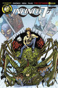 Infinite Seven #  2 (Action Lab Comics 2017)