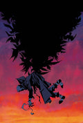 Shipwreck #  6 (Aftershock Comics 2017)