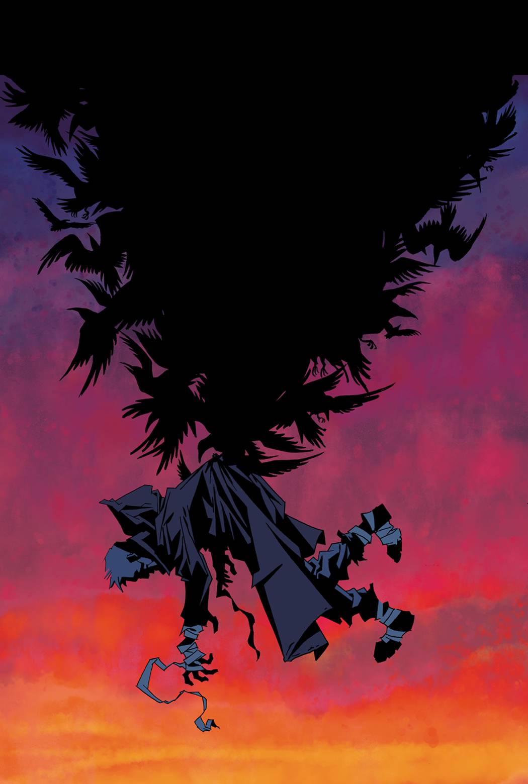 Shipwreck #  6 (Aftershock Comics 2017)