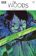 Woods # 30 (Boom Comics 2017)