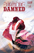 Death Be Damned #  2 of 4 (Boom Comics 2017)
