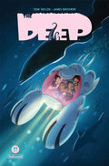 Deep #  3 of 6 (Kaboom Comics 2019)