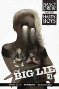 Nancy Drew And The Hardy Boys #  1 of 6 (Dynamite Comics 2017)