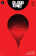 Bloodshot: Reborn # 0 (Valiant Comics 2015)