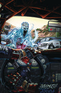 Spirit Hunters #  6 of 12 (Zenescope Comics 2017)