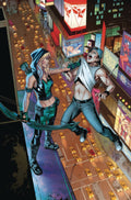 Robyn Hood, I Love NY # 10 (Zenescope Comics 2017)