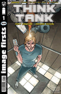Image Firsts: Think Tank # 1 (Image Firsts 2020)