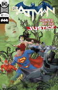Batman # 42 (DC Comics 2018)