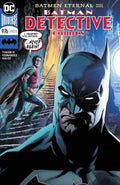 Detective Comics (2018) #  976 (DC Comics 2018)