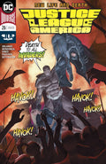 Justice League of America # 26 (DC Comics 2018)