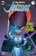Jetsons #  5 of 6 (DC Comics 2018)