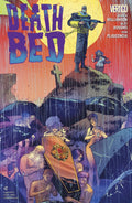 Deathbed #  2 of 6 (Vertigo Comics 2018)