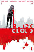Black Cloud #  9 (Image Comics 2018)