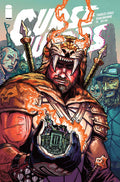 Curse Words # 12 (Image Comics 2018)