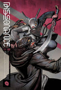 Dissonance # 3 (Top Cow Comics 2017)
