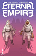 Eternal Empire #  8 (Image Comics 2018)