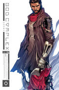 God Complex #  6 (Top Cow 2018)