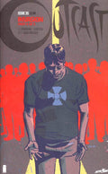 Outcast # 35 (Image Comics 2018)