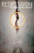 Regression #  8 (Image Comics 2018)