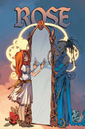 Rose #  9 (Image Comics 2018)