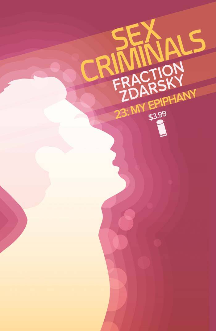 Sex Criminals # 23 (Image Comics 2018)