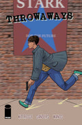 Throwaways # 13 (Image Comics 2018)