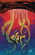 Babyteeth #  9 (Aftershock Comics 2018)