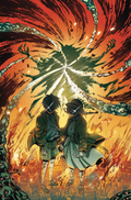 Backways #  4 (Aftershock Comics 2018)