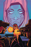 Brilliant Trash #  5 (Aftershock Comics 2018)