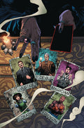 Rough Riders: Ride Or Die #  2 (Aftershock Comics 2018)